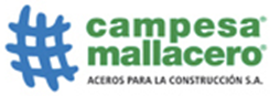 Campesa Mallacero - Aceros para la Construcción